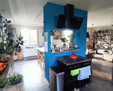 Maison 550 000 € - 148 m²