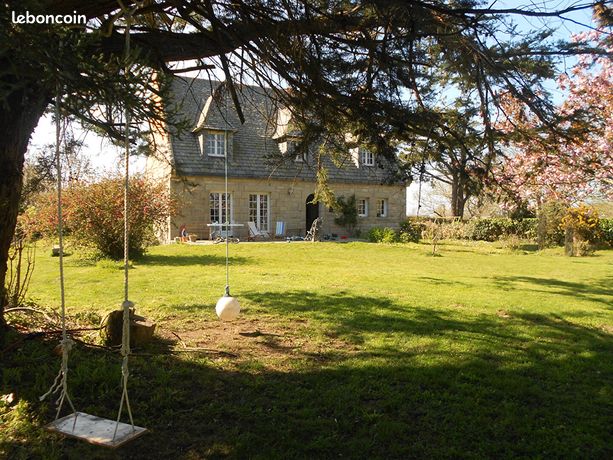 Maison 7 pièces 150 m²