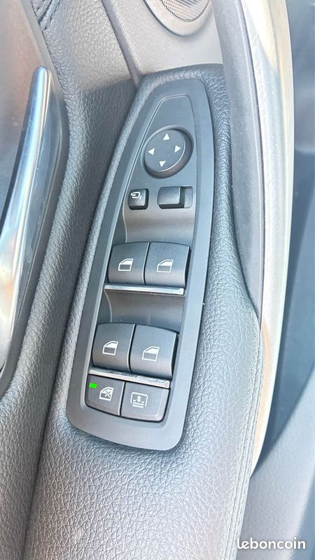B.m.w. Serie 3 318d 150 m sport ultimate bva 2019 (image 15)