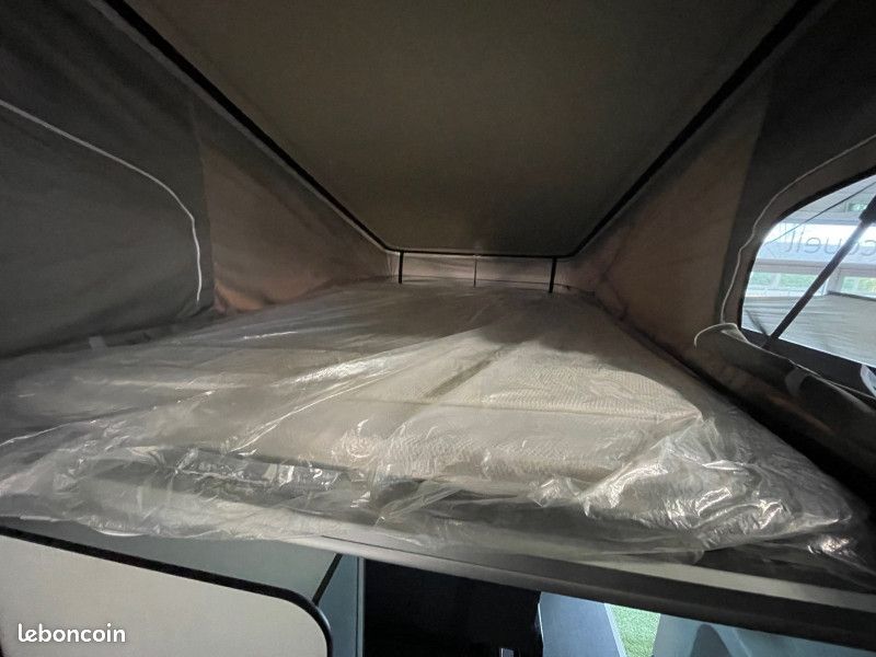 Ford TRANSIT CUSTOM RANDGER R 530 2.0 TDCI 130 CH BVM6 (image 18)