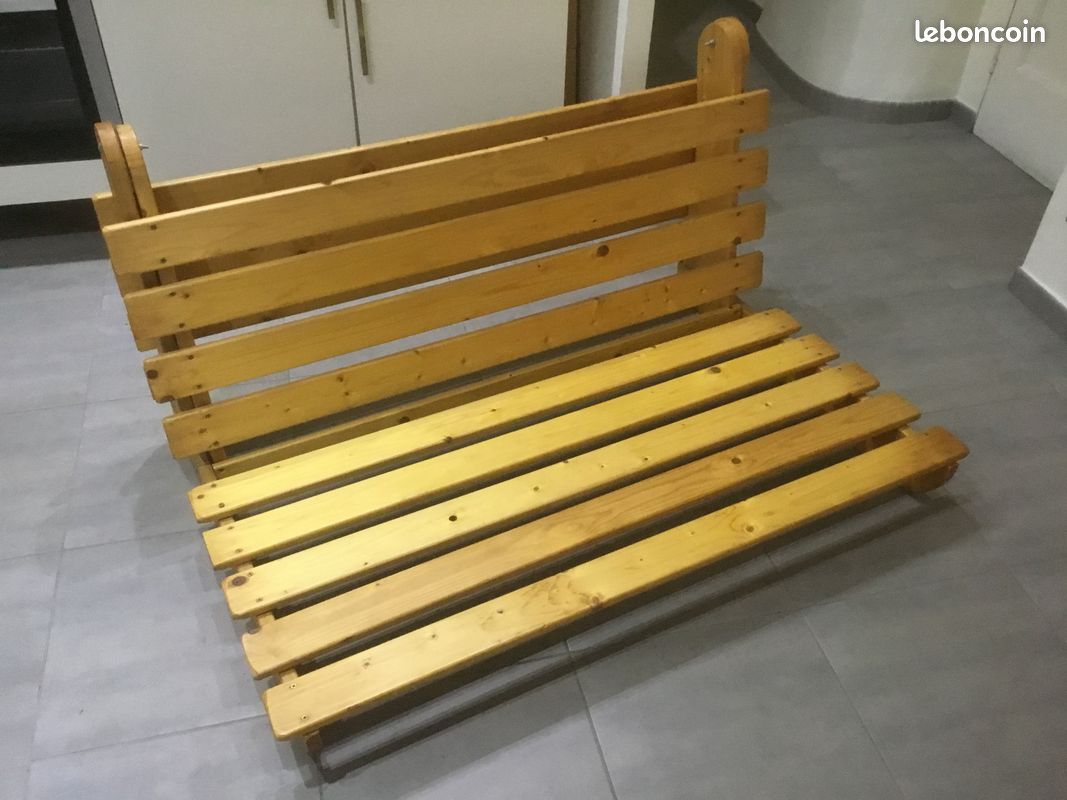 Futon (image 4)