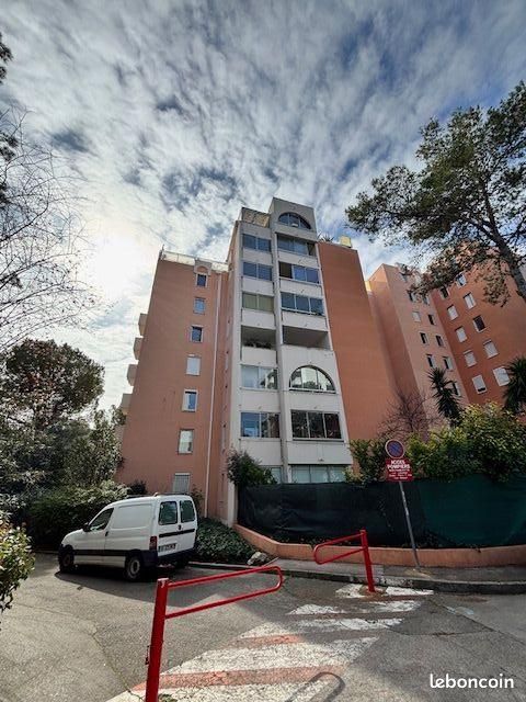 Appartement 1 pièce 33 m² · à Montpellier · 33 m² · 632 €