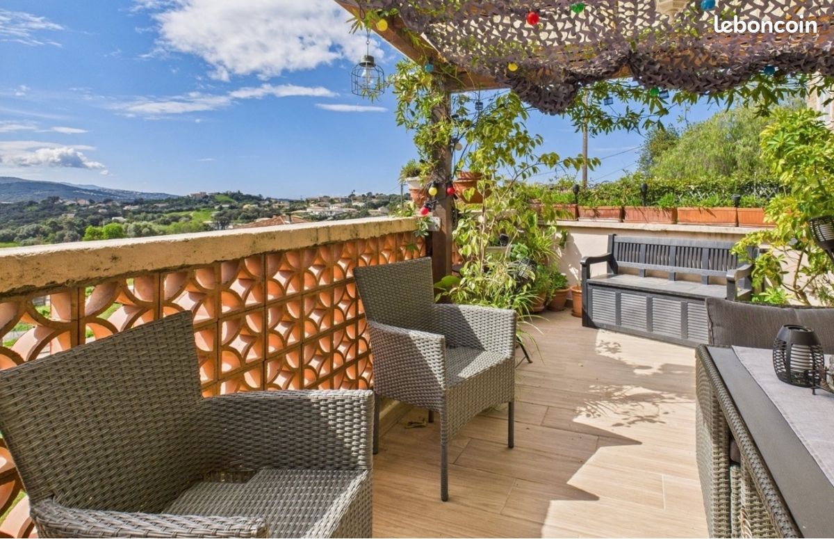 Maison 5 pièces 105 m² · à Bastelicaccia · 104,5 m² · 334 000 €