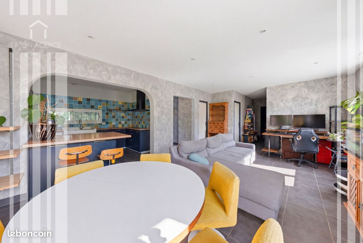 Maison 5 pièces 109 m² (image 5)