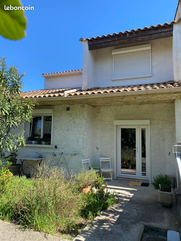 Maison 7 pièces 117 m² · à Boujan-sur-Libron · 117 m² · 249 000 €