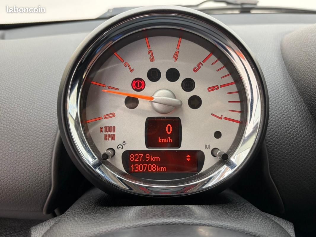 Mini Countryman R60 COOPER SD 143 ALL 4 (image 17)