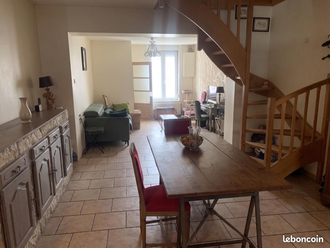Maison 4 pièces 73 m² · à Sainghin-en-Weppes · 73 m² · 169 000 €