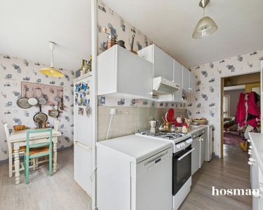 Appartement 210 000 € - 69 m²
