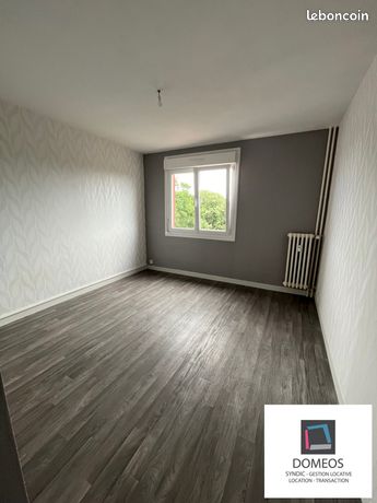 Appartement 3 pièces 66 m² — 5