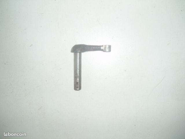 Motobécane motoconfort D45 AXE soupape (image 1)