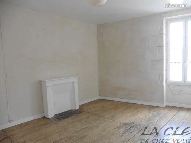 Maison de ville 4 pièces 88 m² - Coulonges-sur-l'Autize 79160 (image 3)
