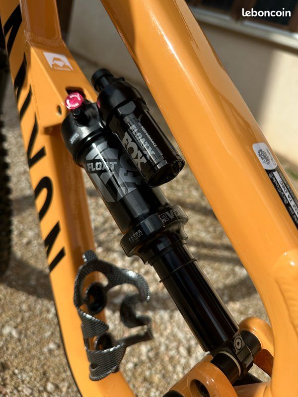 Vtt Canyon Spectral 6 2024 Taille L (image 7)