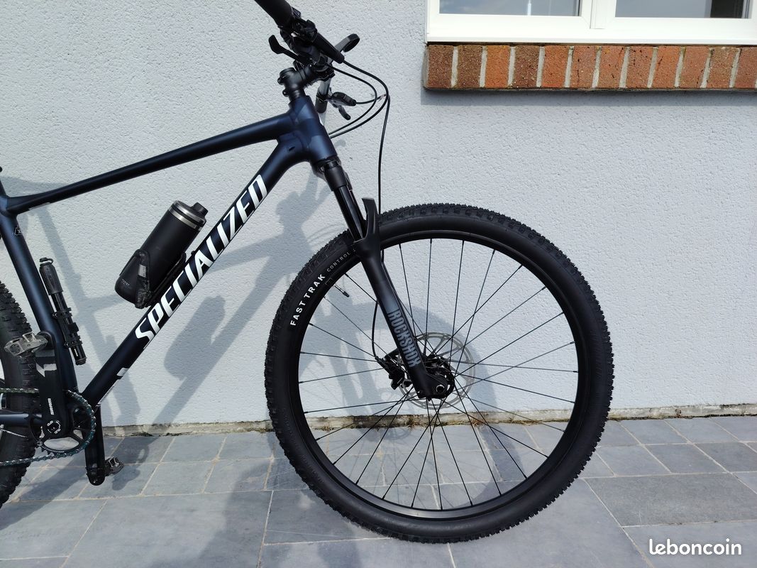 VTT Specialized Chisel Hardtail comp (image 9)