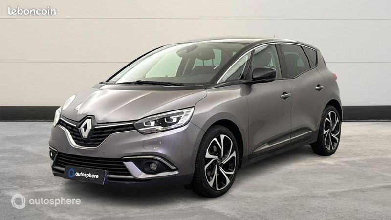 Renault Scénic 1.7 Blue dCi 120ch Intens (image 1)