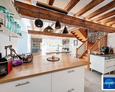 Maison 649 000 € - 167 m²