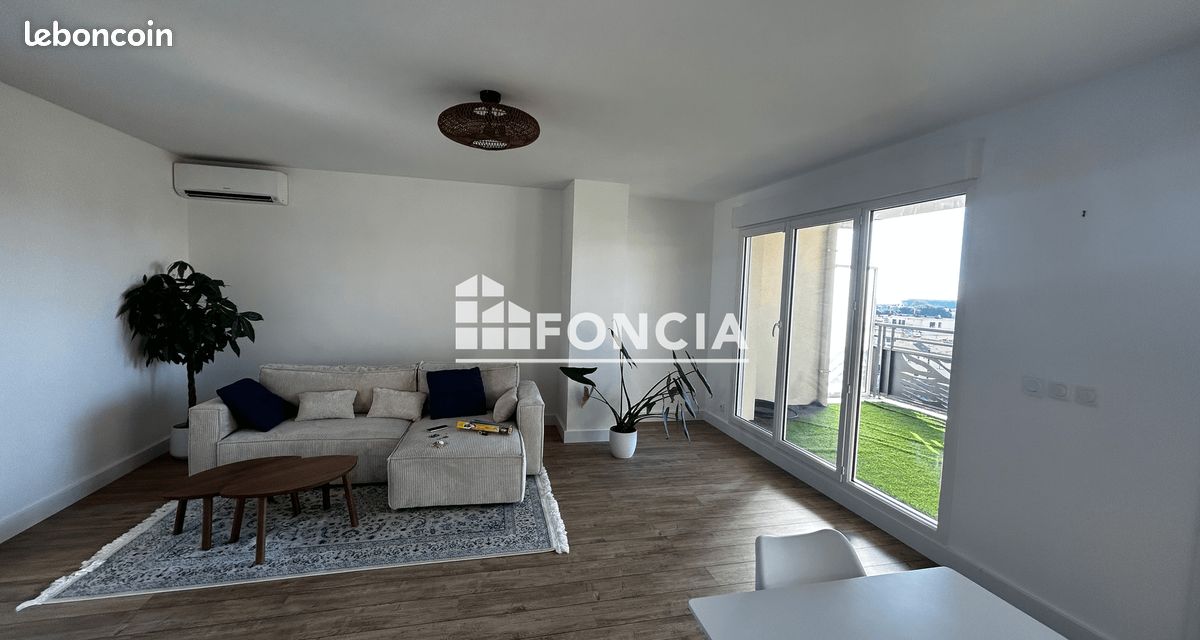 Appartement 2 pièces 67 m² · à Saint-Laurent-du-Var · 67 m² · 1 505 €/mois