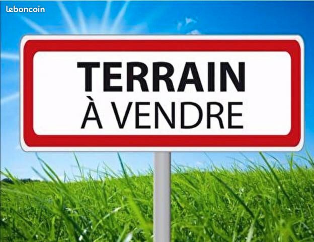 Terrain 805 m² · à La Baule-Escoublac · 805 m² · 200 000 €