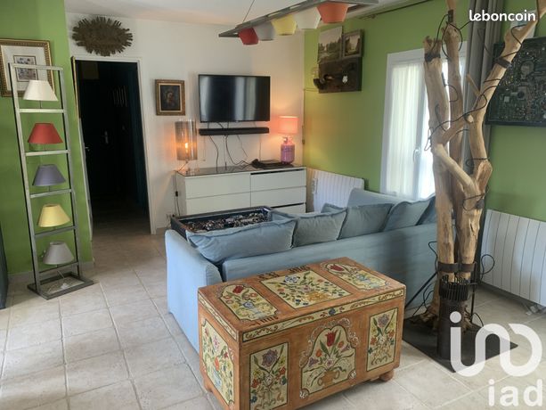Appartement 4 pièces 66 m²