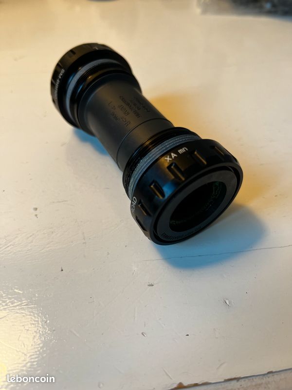 Pédalier Shimano Ultegra BB6700/BB6800 Compatible SM-BBR60B 68mm - Neuf Du Japon, MPN 32172