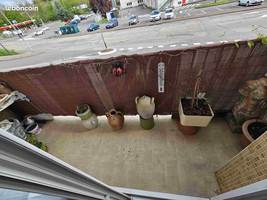 Appartement 3 pièces 64 m² - Limoges 87000 (image principale 14)