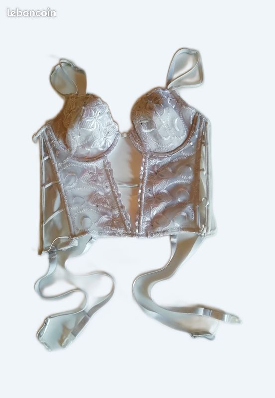 Vêtements 36/38 en bon état, voire neufs (image 1)