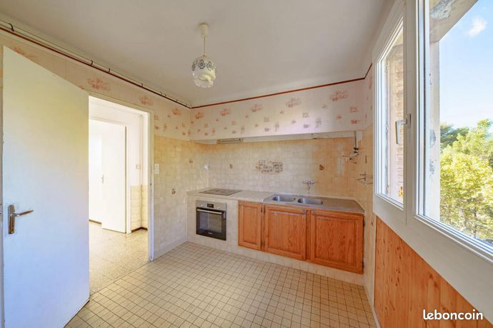 Appartement 3 pièces 54 m² — 5