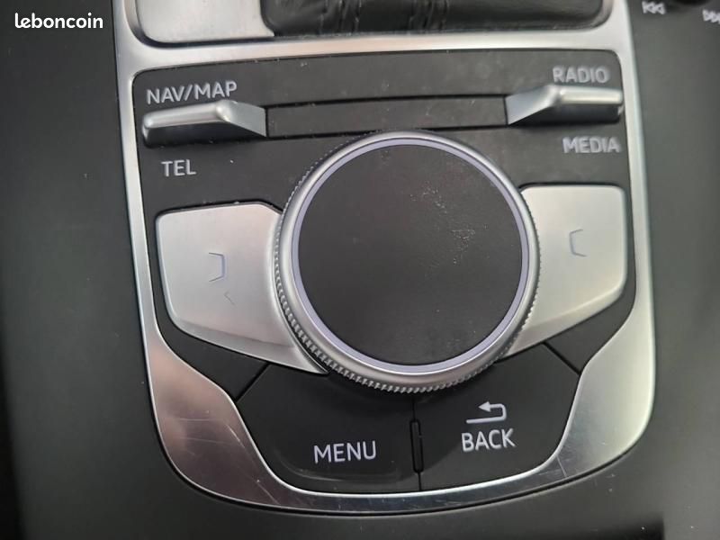 Audi A3 Sportback 30 TDI 116ch Business line S tronic 7 Euro6d-T (image 25)