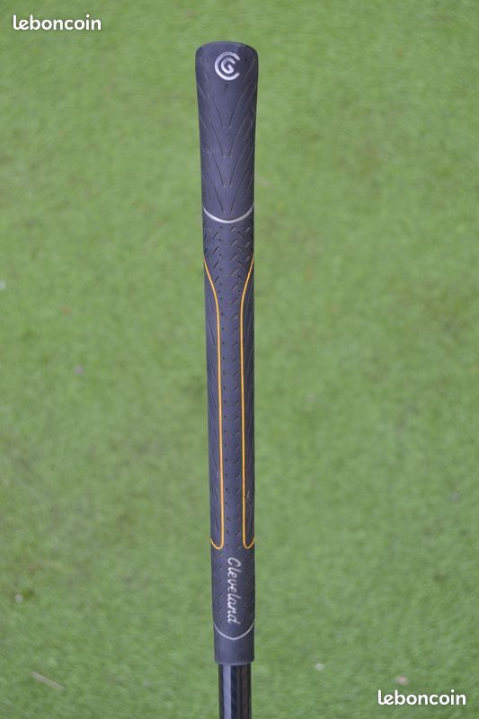 Club de golf Fer 9 Cleveland CG Gold (image 2)