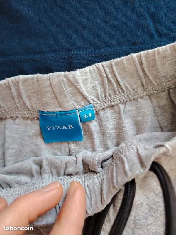 Pyjama garçon (image 3)