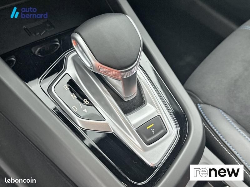 Renault Arkana 1.6 E-Tech 145ch full hybrid esprit Alpine -25 (image 14)