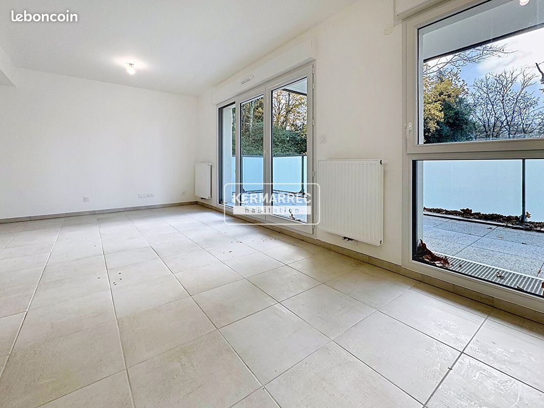 Appartement 4 pièces 79 m² · à Nantes · 79 m² · 350 000 €