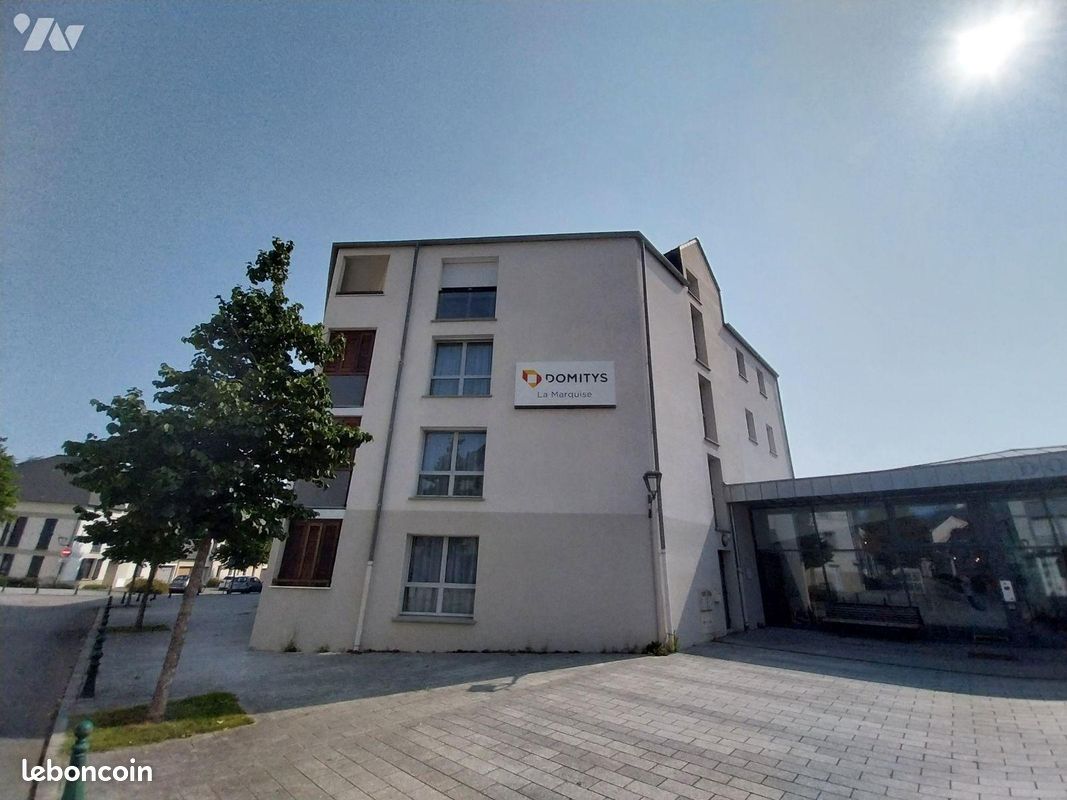 Appartement 1 pièce 31 m² · à Vitré · 31 m² · 96 800 €