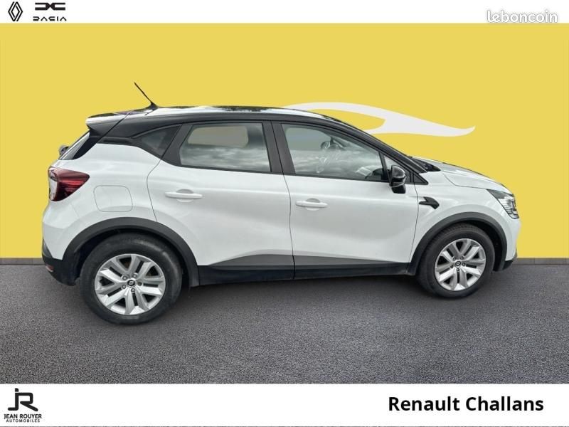 Renault Captur 1.0 TCe 90ch Business -21 (image 13)