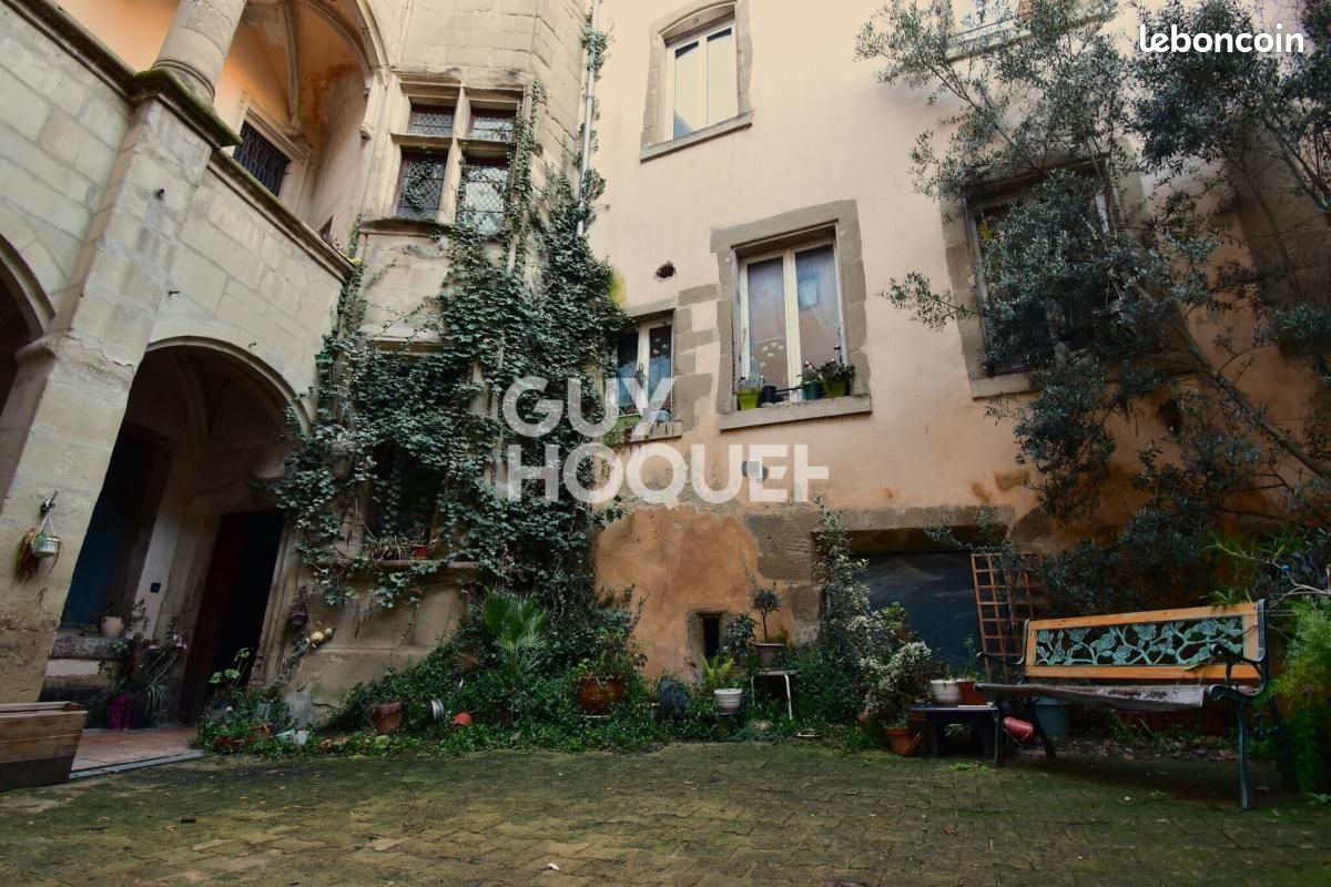 Appartement 3 pièces 50 m² · à Romans-sur-Isère · 50 m² · 103 000 €