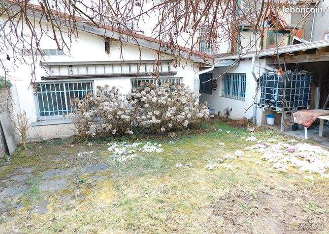 Immeuble 8 pièces 332 m²