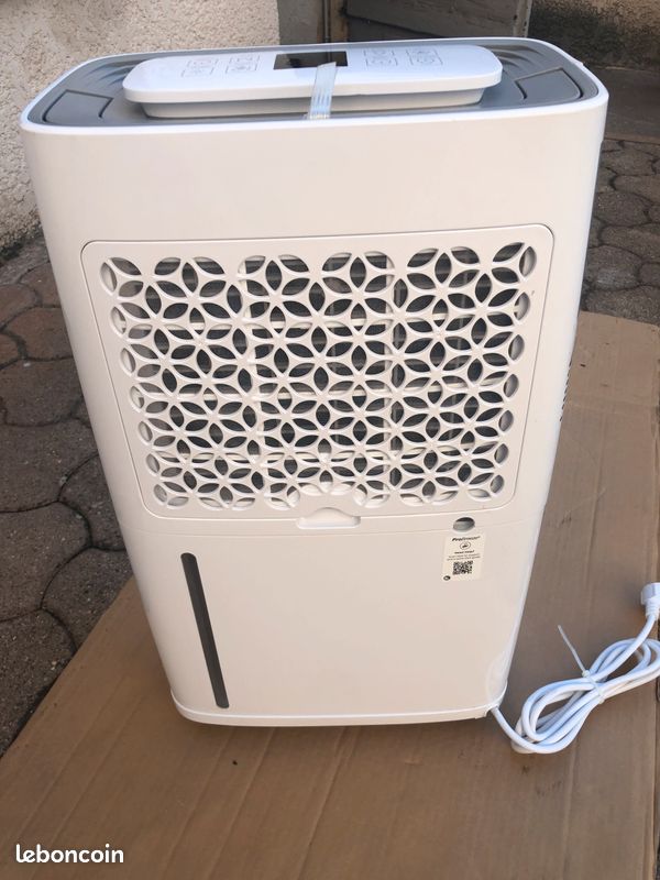 Déshumidificateur Pro Breeze (image 3)
