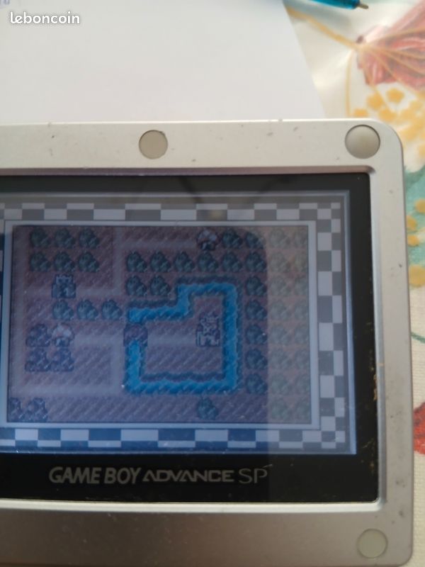 Super mario 3 bros gba (image 3)