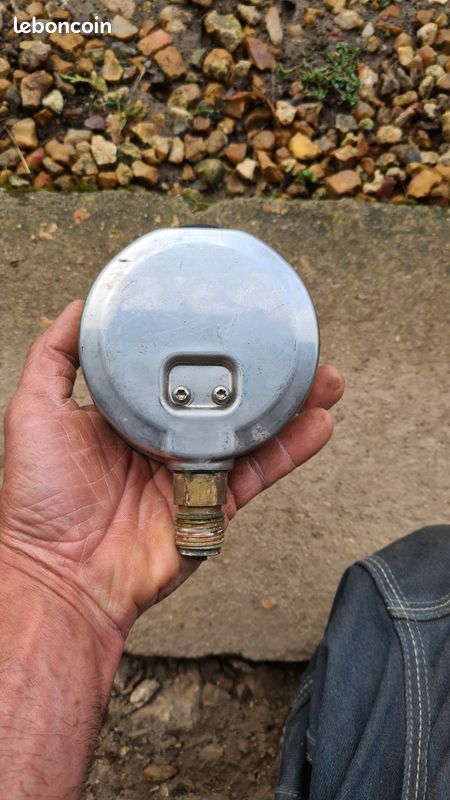 Mano inox (image 5)