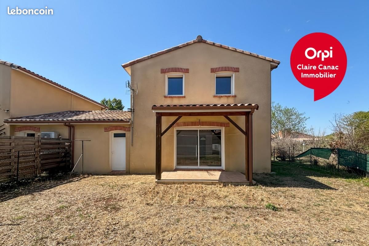 Maison 4 pièces 85 m² · à Damiatte · 85 m² · 180 000 €