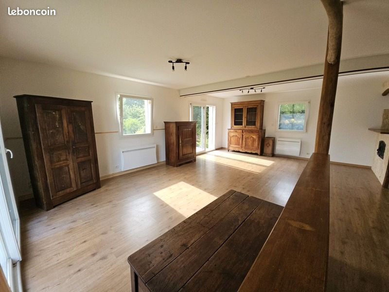 Maison 11 pièces 126 m² · à Crozon · 126 m² · 340 000 €