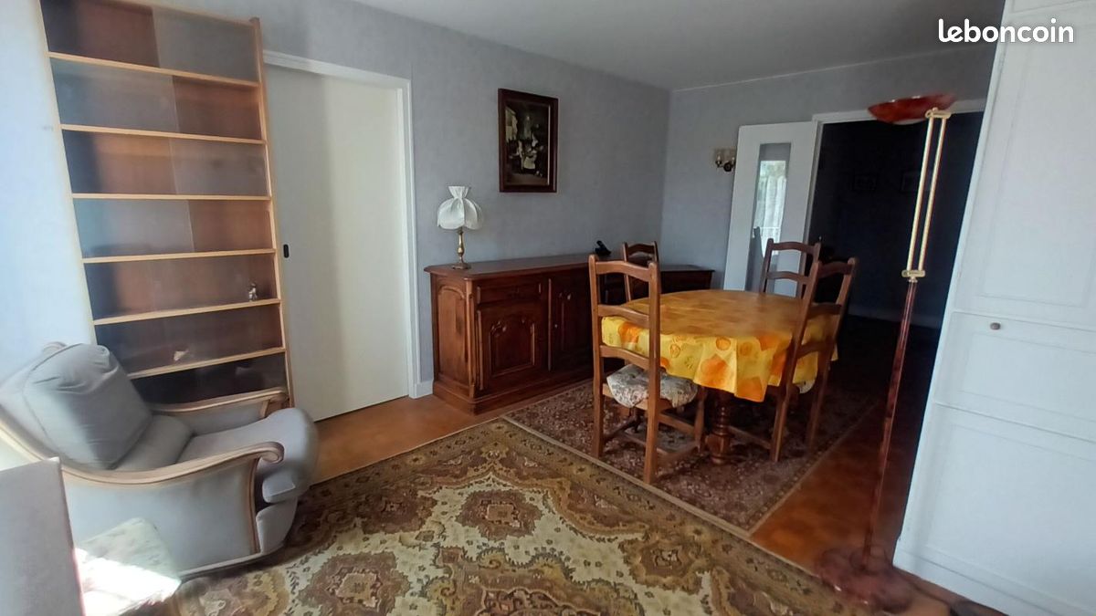 Appartement 3 pièces 62 m² · à Chevilly-Larue · 62 m² · 231 000 €