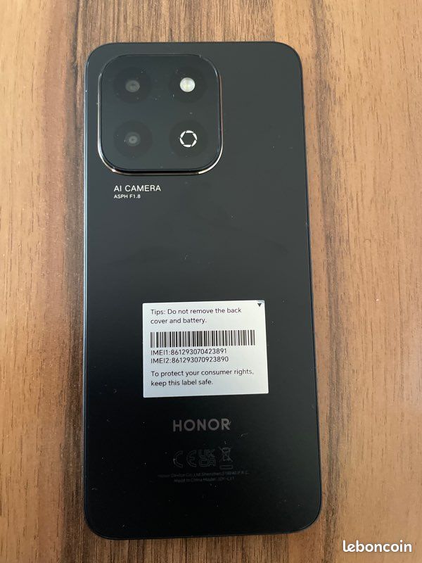 Honor X6b (image 2)