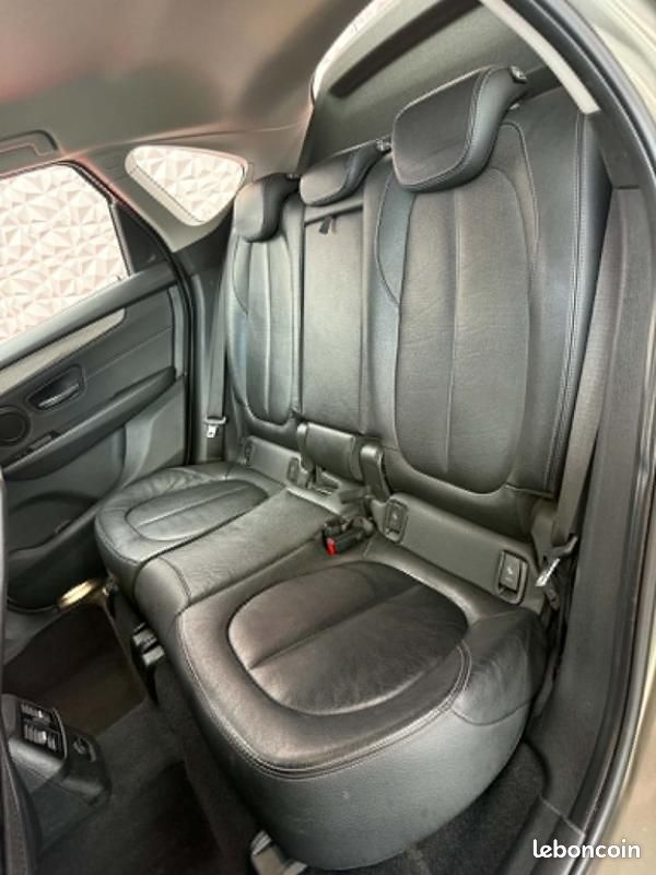 BMW Serie 2 (F45) Active Tourer 216d 1.5 d 116 CV. 12V Steptronic (image 10)