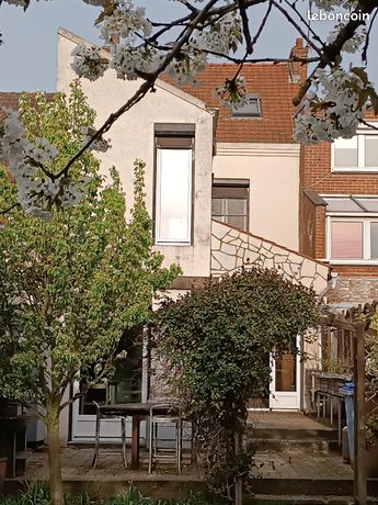 Maison familiale