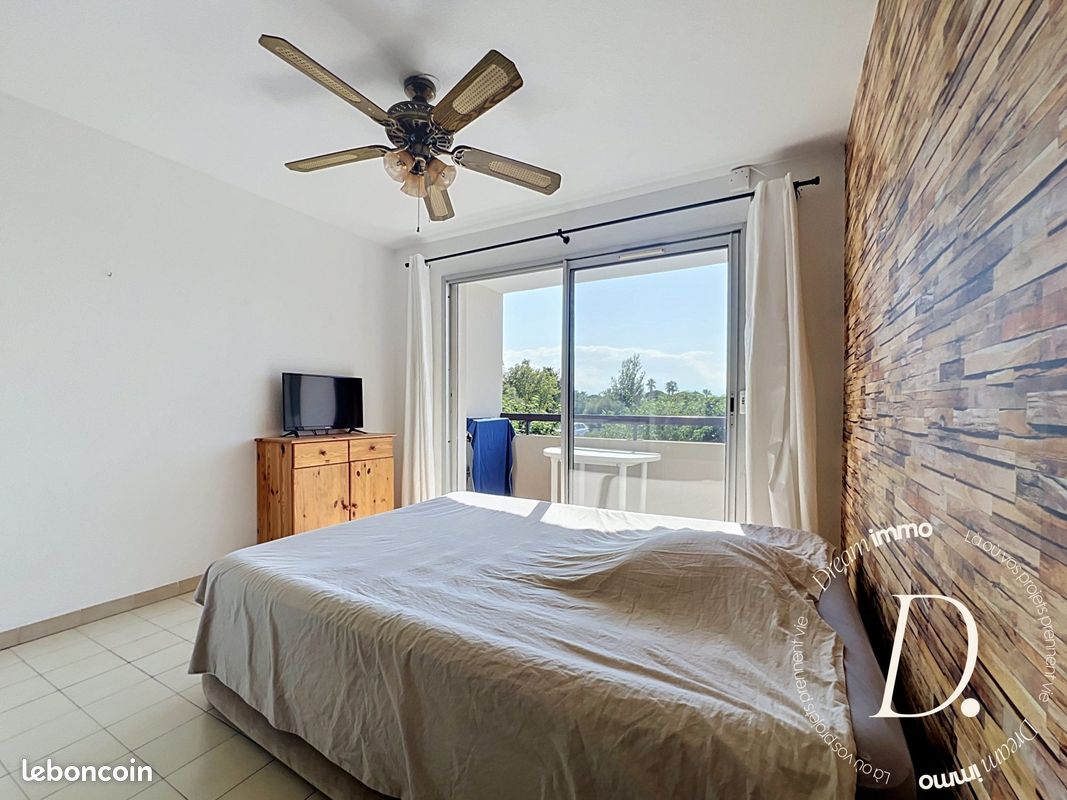 Appartement 1 pièce 20 m² · à Saint-Cyprien · 20 m² · 86 900 €