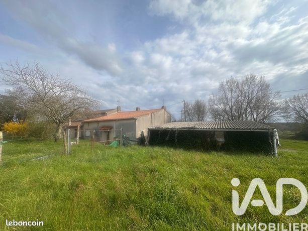 Maison 5 pièces 160 m²