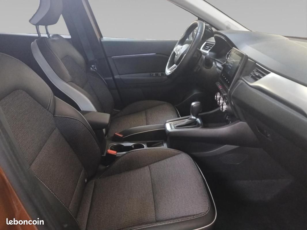 Renault Captur E-Tech 145 - 21 Intens (image 13)