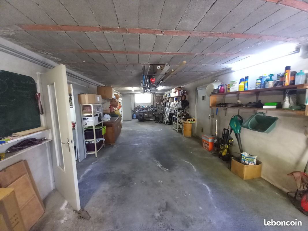Maison 6 pièces 149 m² (image 20)