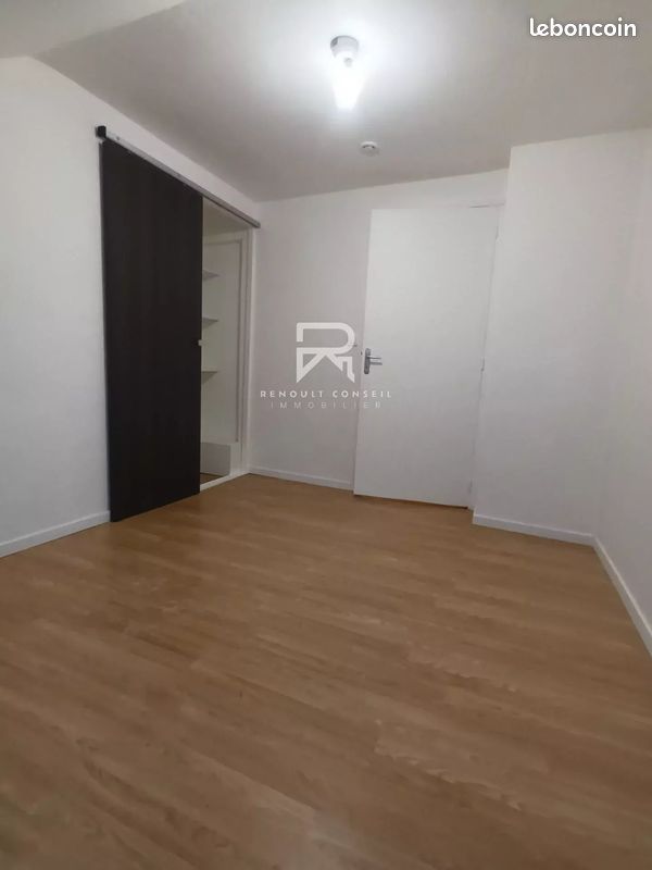 Appartement 2 pièces 36 m² · à Sotteville-lès-Rouen · 36 m² · 620 €/mois