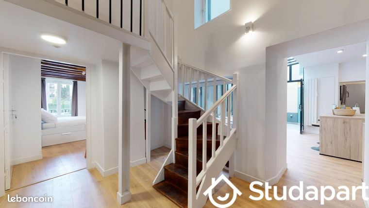 Appartement a louer fontenay-sous-bois - 1 pièce(s) - 9 m2 - Surfyn